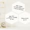 RoomMates Dry Erase Hexagon Peel & Stick Wall Decals, 3ct.